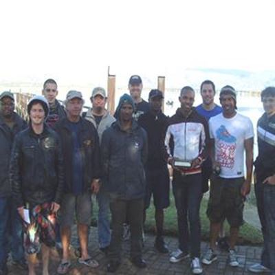 Navy divers beat locals