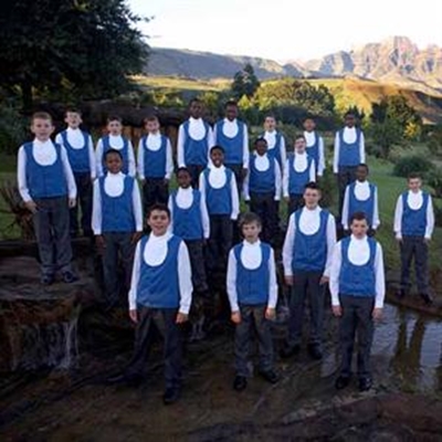 The Drakensberg Boys' Choir School is looking for "old" family members