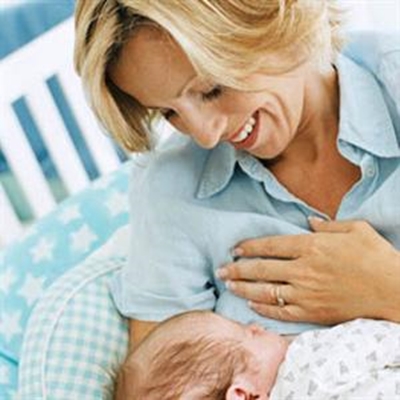 What makes breast best for baby and mum?