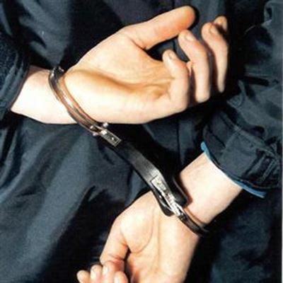 Inwoners boos oor  arrestasie by Erf 325