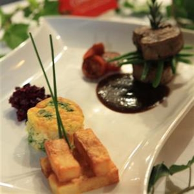 Restaurants cook up a storm for a good cause