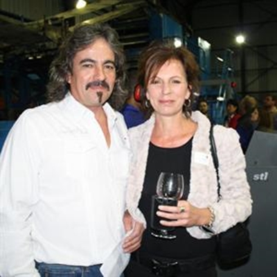 George Herald hosts Business Chamber