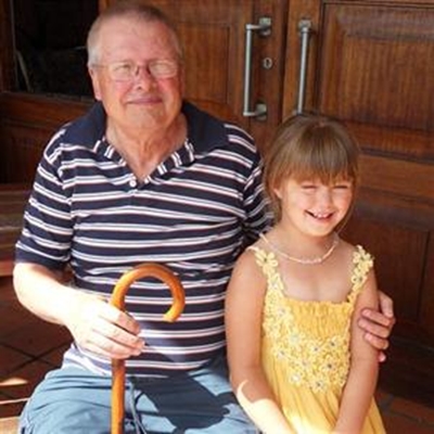 Sagte hart vir Carpies
