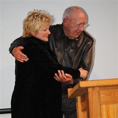 Silwer Filmfees  skop af  op Prins Albert