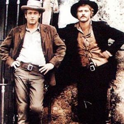 Cowboy Movie Month at the Monroe Theatre