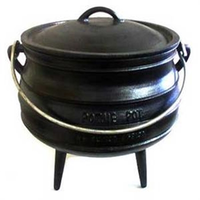 NSRI  potjie-kompetisie om die draai