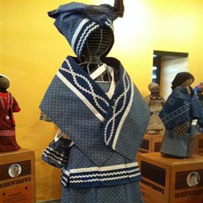 New exhibits at Dias Museum Complex