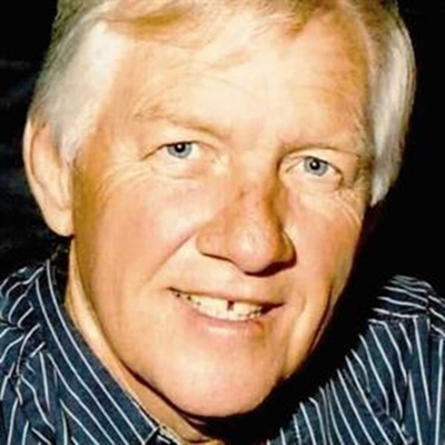 Arthur Johnson se lewensverhaal sluit af