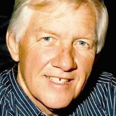 Arthur Johnson se lewensverhaal sluit af