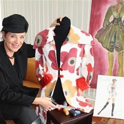 Fashion Design Training Studio opens its doors