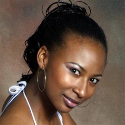 Golden girl to head pageant