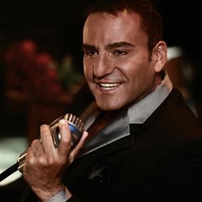 André Schwartz performance at Barnyard Mossel Bay