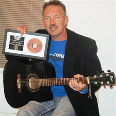 Local wins USA radio award