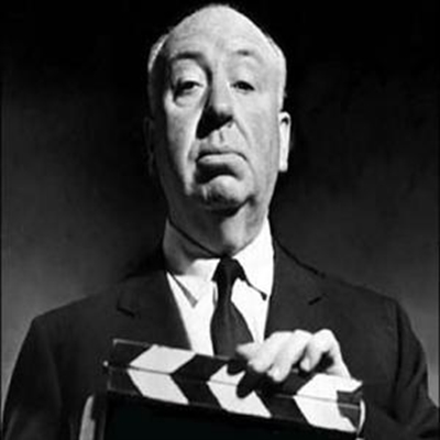 Hitchcock classics to premiere at 2012 Olympics