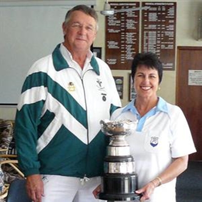 Bowls Southern Cape: Tournament of Champions