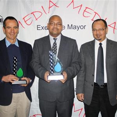 George Municipality under SA's top 10 