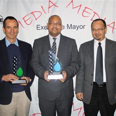 George Municipality under SA's top 10 