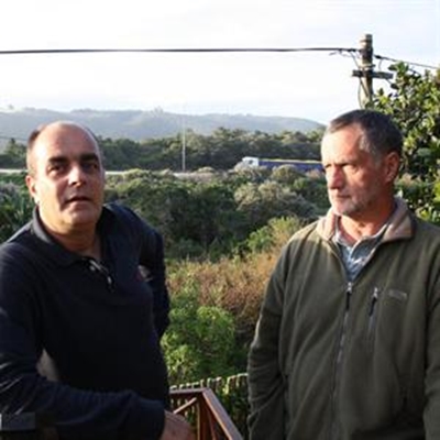 Traffic noise has residents up in arms