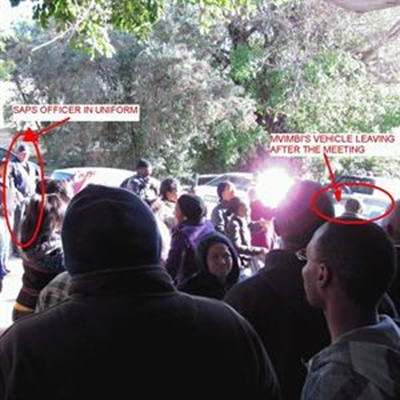 Unfolding saga of a council fiasco