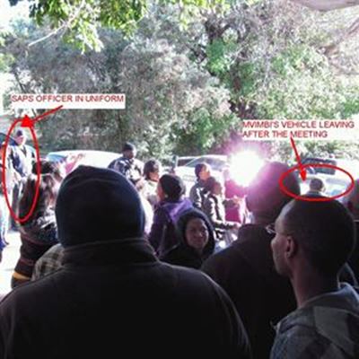 Unfolding saga of a council fiasco