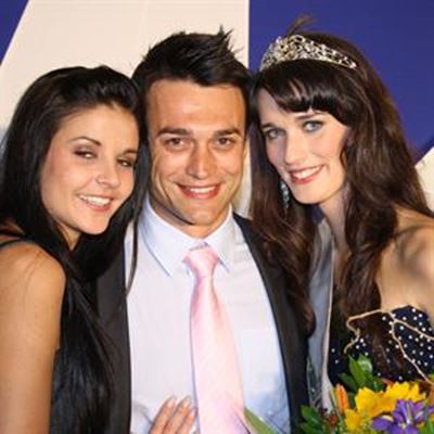 Miss Garden Route & Klein Karoo wheels into motion