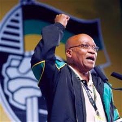 Zuma to lunch with Monaco's royal newlyweds