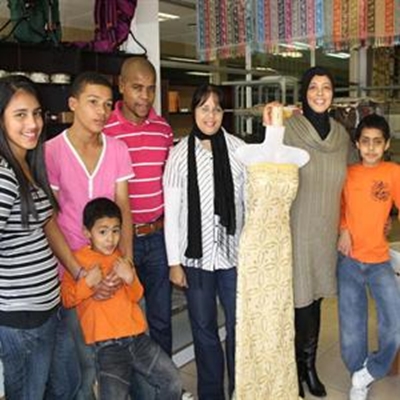 Home Creations opens with a bang