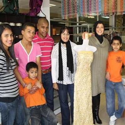 Home Creations opens with a bang
