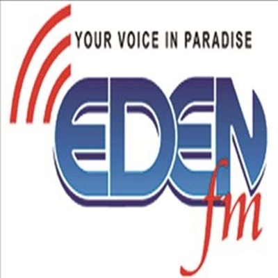 Rediscover  Edenfm - your voice in paradise