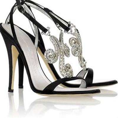 Not just anybody can fill these shoes