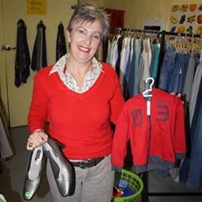 ‘Kosi Baia’ is vír die mense ván die mense