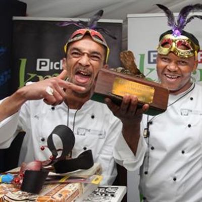 Featherbed wins Oyster & Wine Mardi Gras