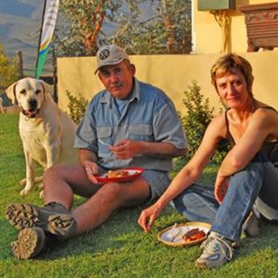 ‘Boer Soek ‘n Vrou’ staan op trou
