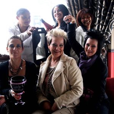 Affordable pampering at Hair Pyp