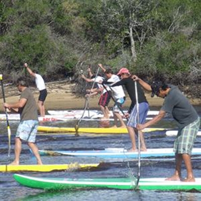 Surfers raise thousands for Hospice
