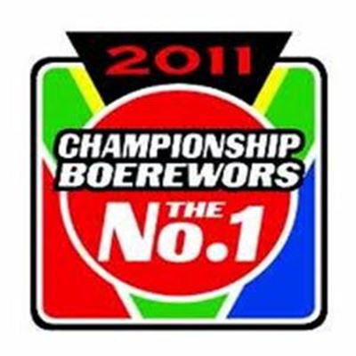 Boerewors galore at championship
