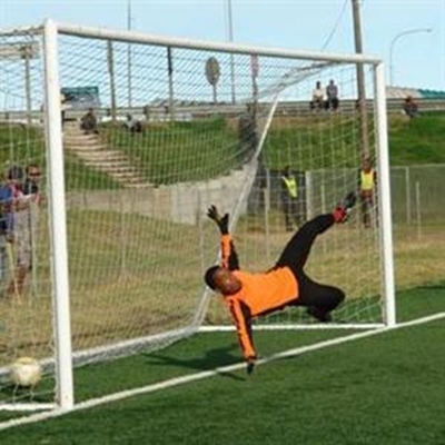 Highly successful FNB soccer clash