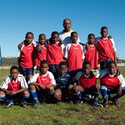 Sport against drugs