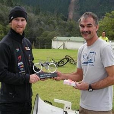 MTB Enduro to heat up Mossel Bay