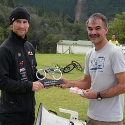MTB Enduro to heat up Mossel Bay