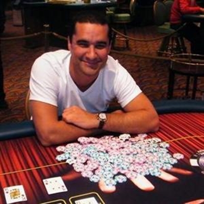 First R1million poker challenge 