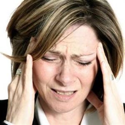 Headaches and your eyes