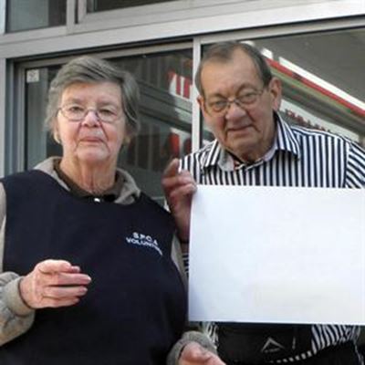 SPCA opens second shop 