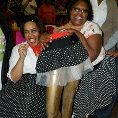 Feestelike Vrouedag vir Mosselbaai Munisipaliteit