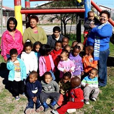 Lekker verjaar, Juweeltjie Kleuterskool!