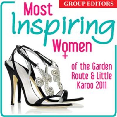 Most Inspiring Women: cast your vote!