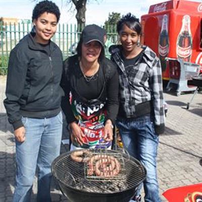 Beste boerewors in die geweste