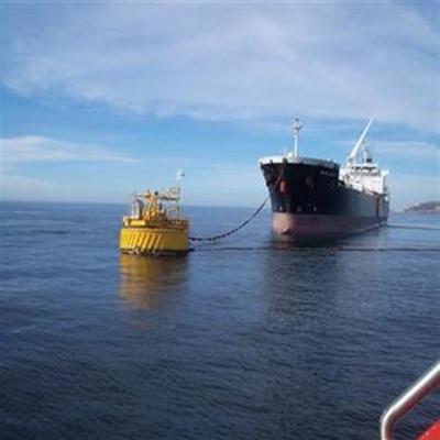 Record 127 tankers at Mossel Bay Marine