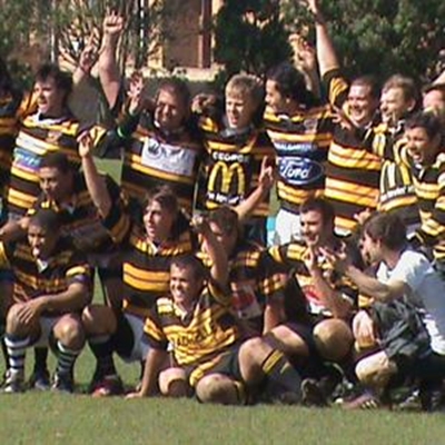 Kwaggas maak skoonskip in Classic Clashes sportdag