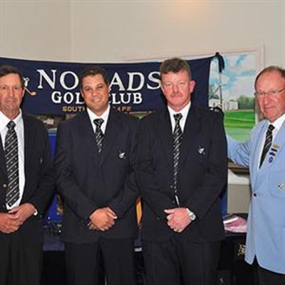 WP takes coveted Seaboard Trophy